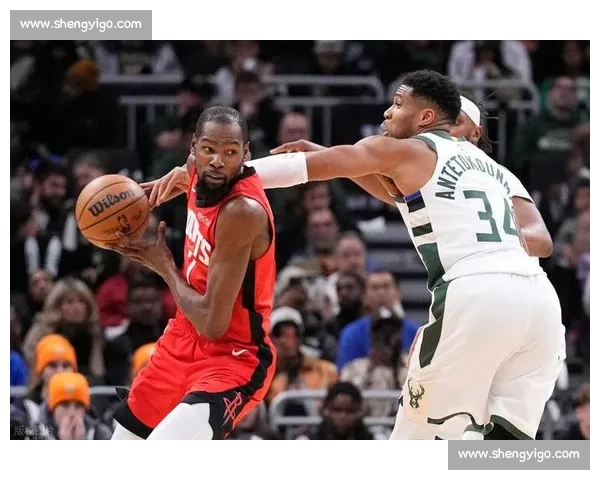 火箭鏖战雄鹿攻防博弈引爆赛场焦点对决之夜全联盟瞩目青春与实力碰撞